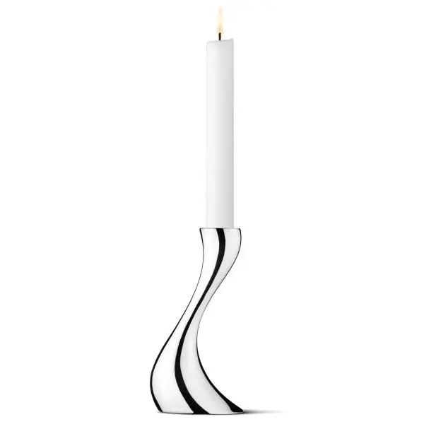 Cobra gulvstake blank 40 cm