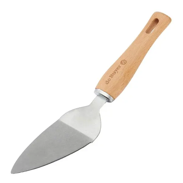 B Bois Tools kakespade 5 cm grå