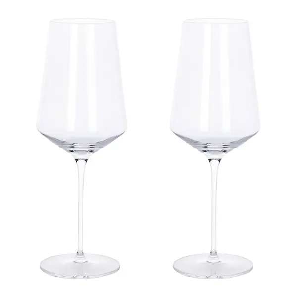 Ultima hvitvinsglass 46 cl 2 stk