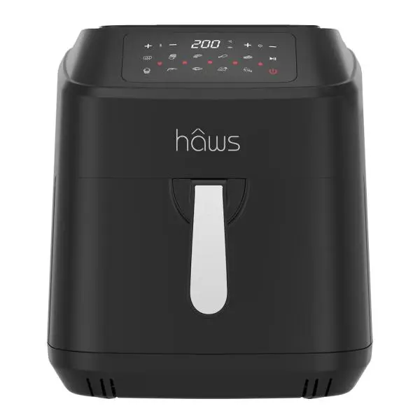 Vejrø airfryer 9,2L 2150W