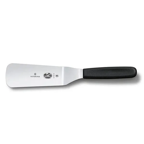 Swiss Classic stekespade 16 cm svart