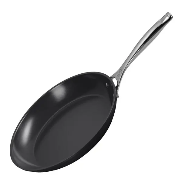 ENSC stekepanne 28 cm black