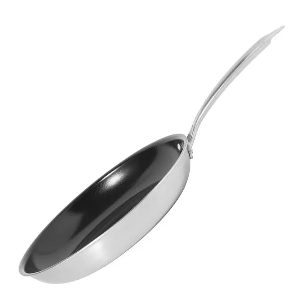Signerat stekepanne keramisk 28 cm
