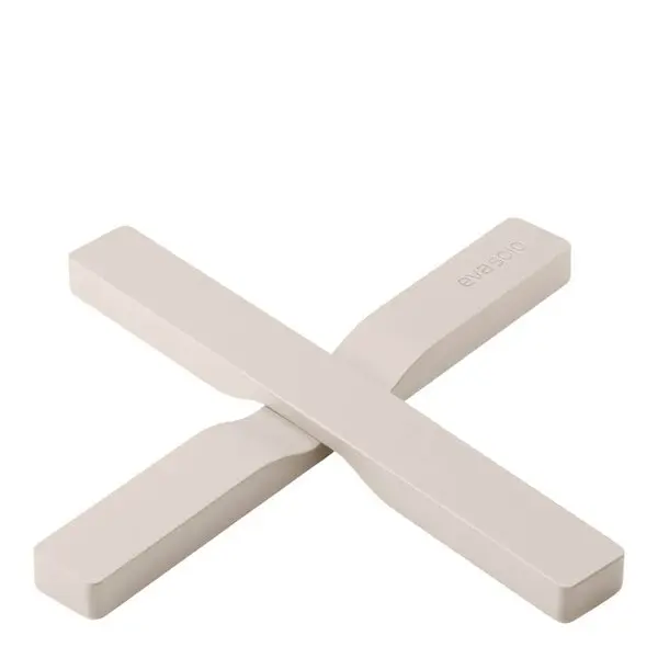 Magnetisk bordskåner 19,5 cm sand