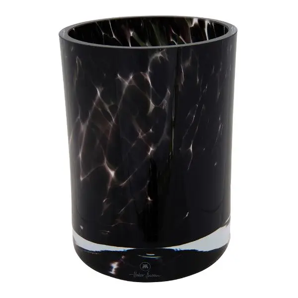 Savanna stormlykt/vase 19 cm