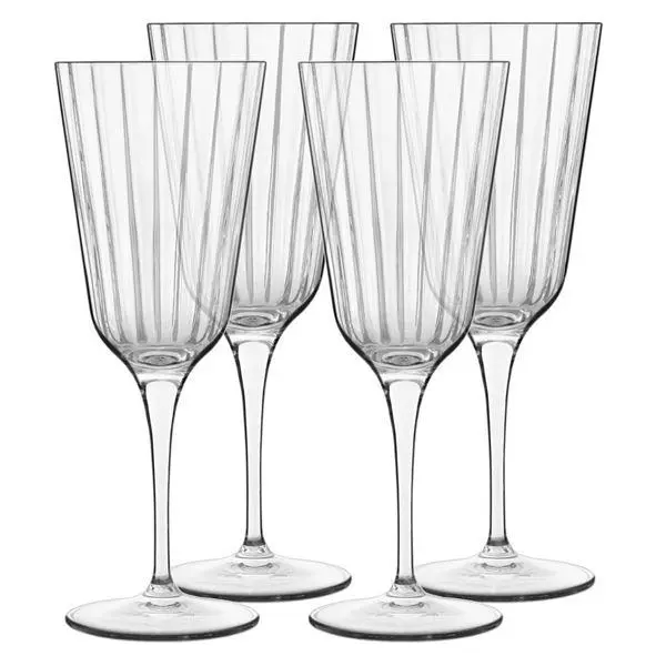 Bach cocktailglass vintage 25 cl 4 stk
