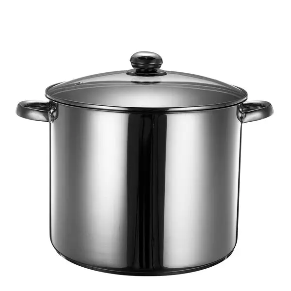 Kitchen Essentials gryte 17L blank