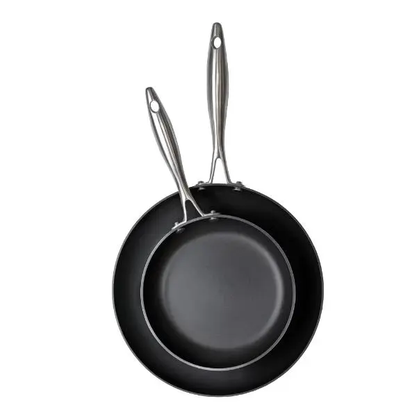 CTX stekepanne sett 20+28 cm