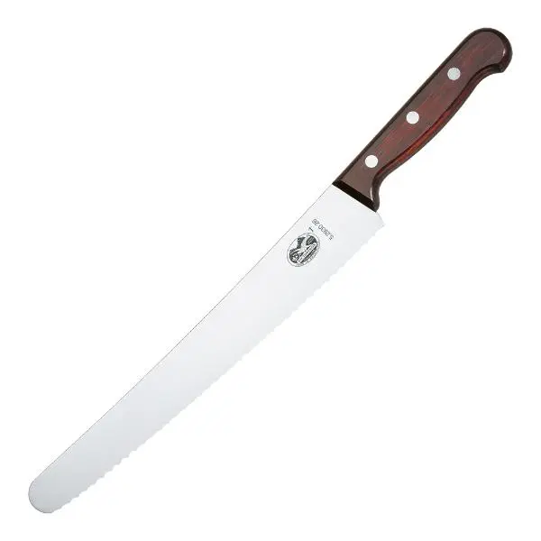 Kebony konditorkniv 26 cm