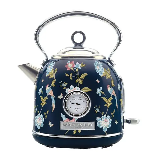 Dome vannkoker 1,7L Elveden navy