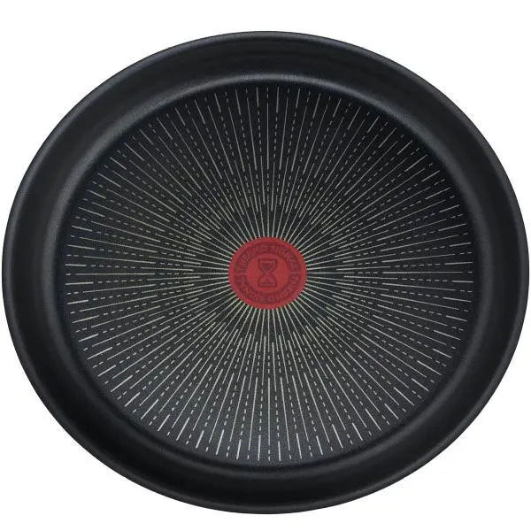 Ingenio Eco Resist stekepanne 28 cm svart