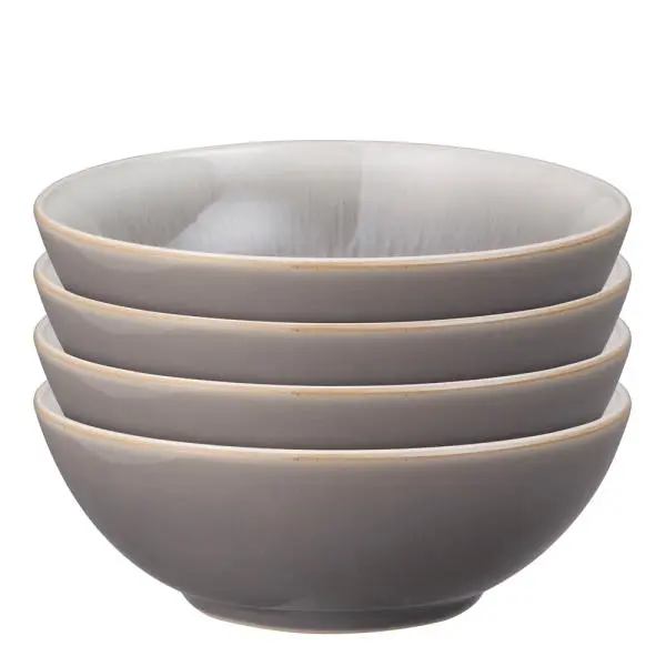 Modus Ombre frokost skål 4 stk