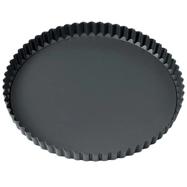 Terteform m/løs bunn ø25 cm