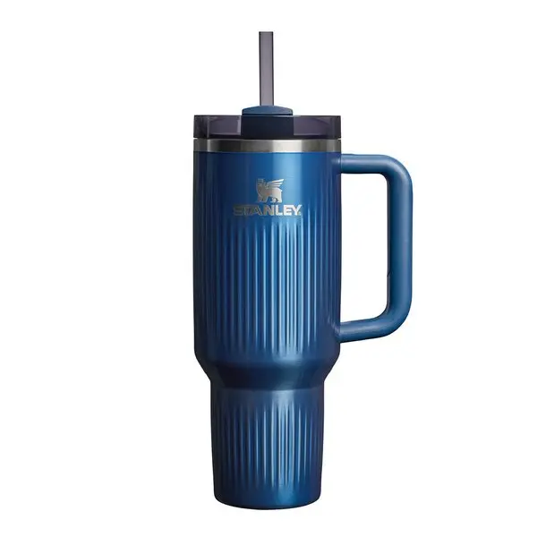 Quencher H20.0 FlowState tumbler 1,18L glacial blue shine