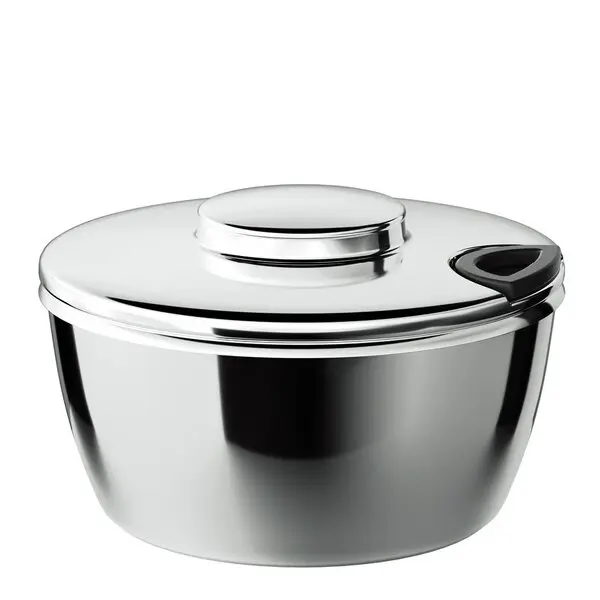 Prestige salatslynge rustfritt stål