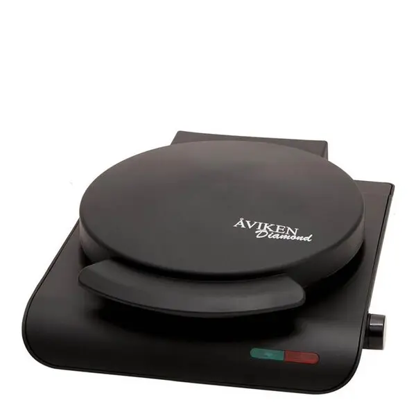 Krusjern 908.2 100W svart