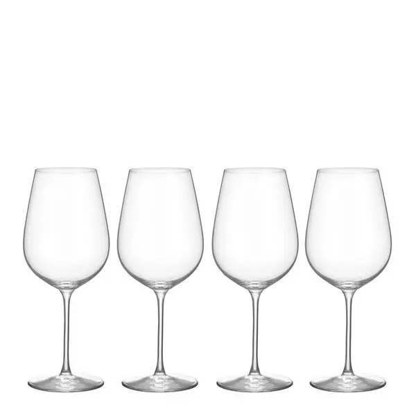 Balance vinglass 47 cl 4 stk