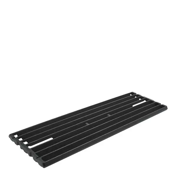Grillrist Regal/Imperial 48x16 cm støpejern