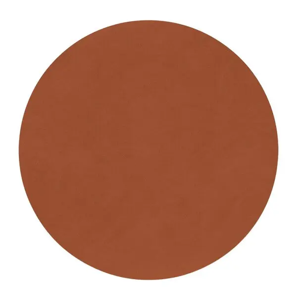Circle Nupo spisebrikke 38 cm Rust