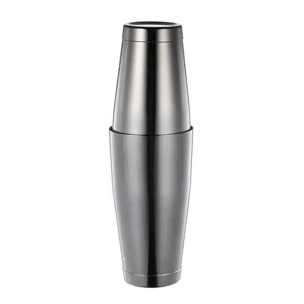 Sontell shaker 0,5L/0,8L polert stål