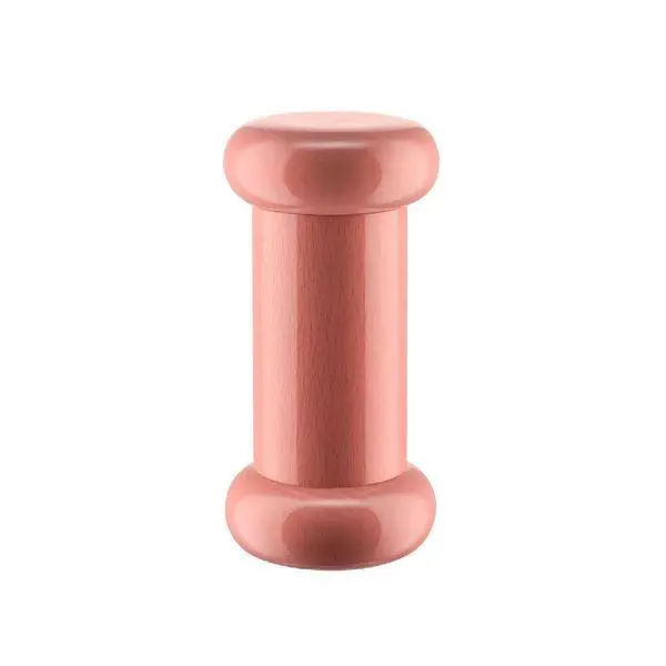 Salt- og pepperbøsse rosa