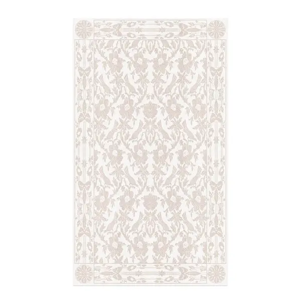 Anno 1859 duk 150x250 cm beige