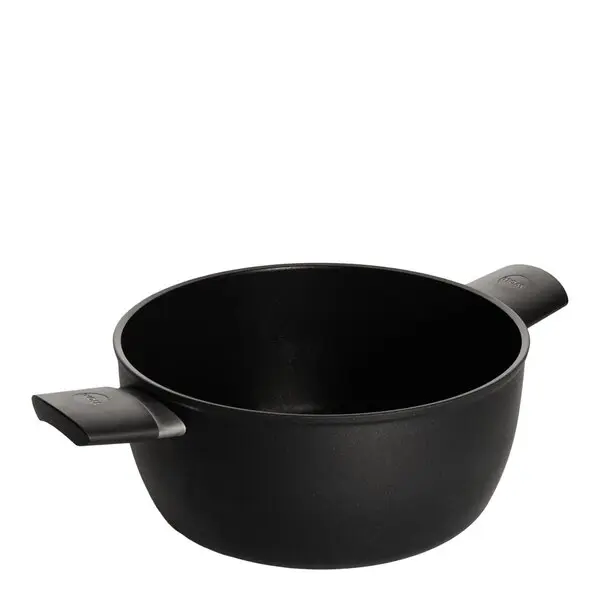 Eco Lite QXR gryte 3,6L svart