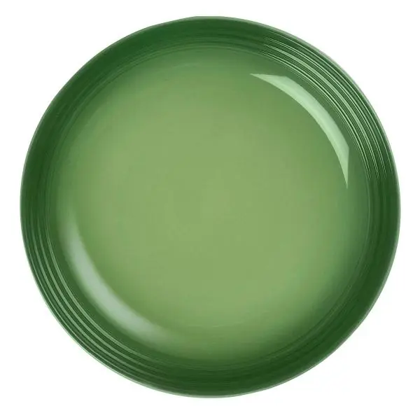 Signature pastatallerken 22 bamboo green
