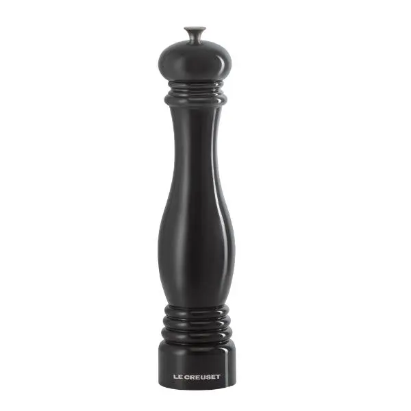 Saltkvern 30 cm black