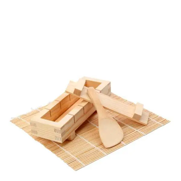 Sushi Kit tilberedningssett