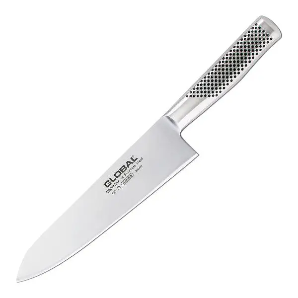 Classic kokkekniv GF-33 21 cm helsmidd