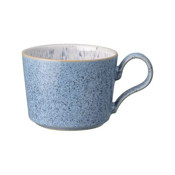 Studio Blue Flint Brew te/kaffekopp 26 cl
