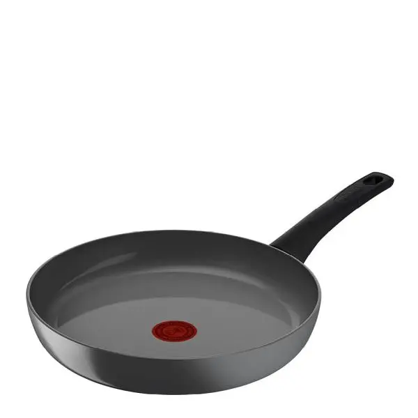 Reinvent stekepanne 32 cm grå