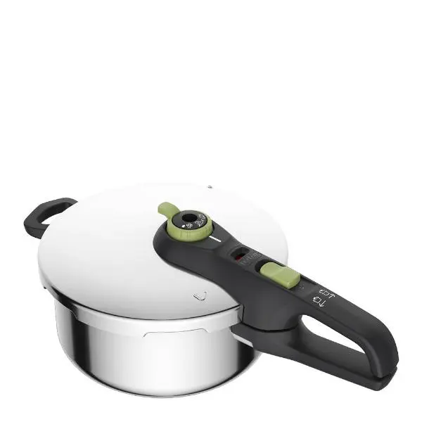 Secure Trendy trykkoker 4L