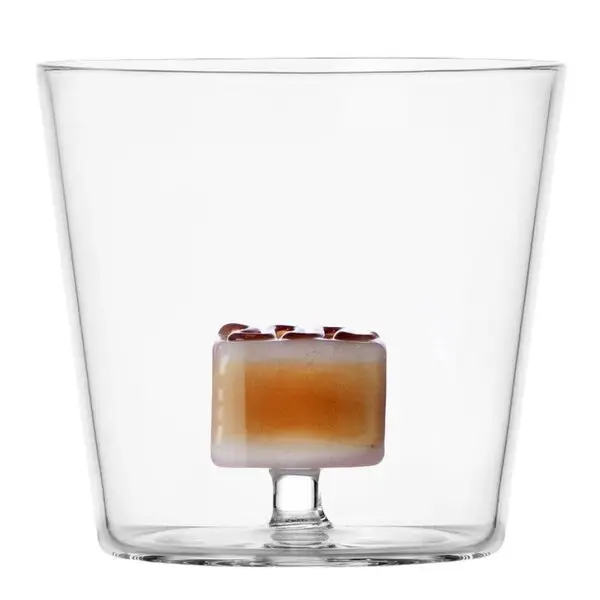 Pâtisserie vannglass 35 cl millefeuille