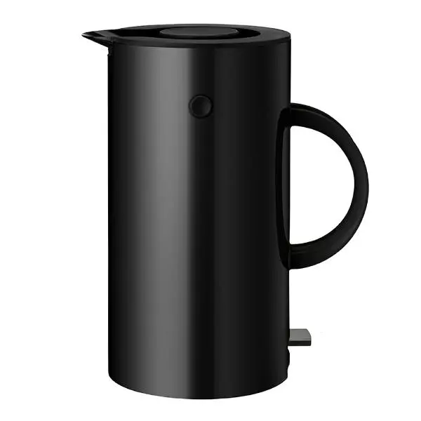 EM77 vannkoker 1,5L svart