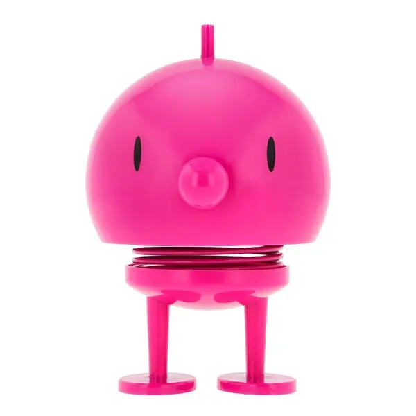 Bubmel medium pink