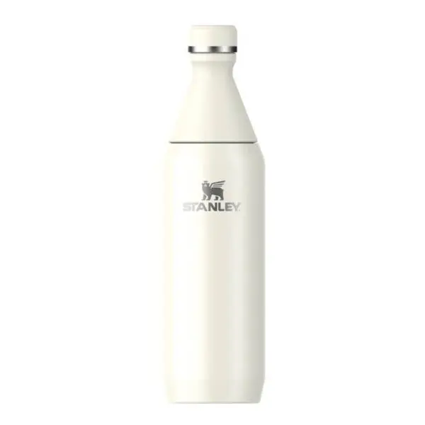 All Day termoflaske 0,6L cream gloss