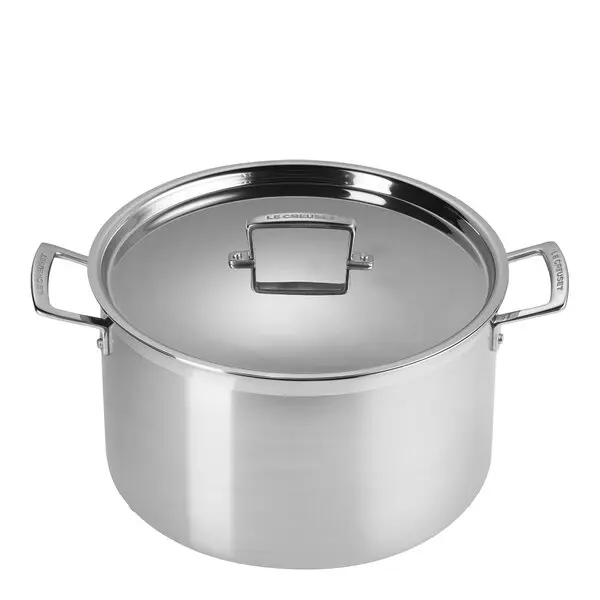 Classic 3-ply gryte 28 cm/10,5L