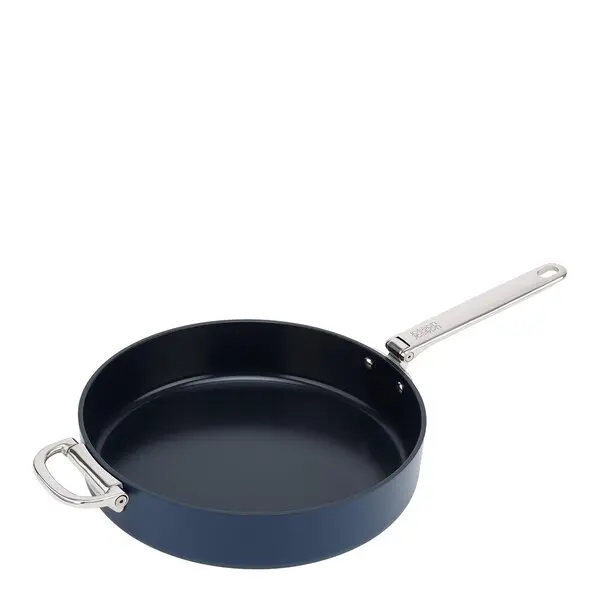 Space stekepanne 30 cm midnight blue