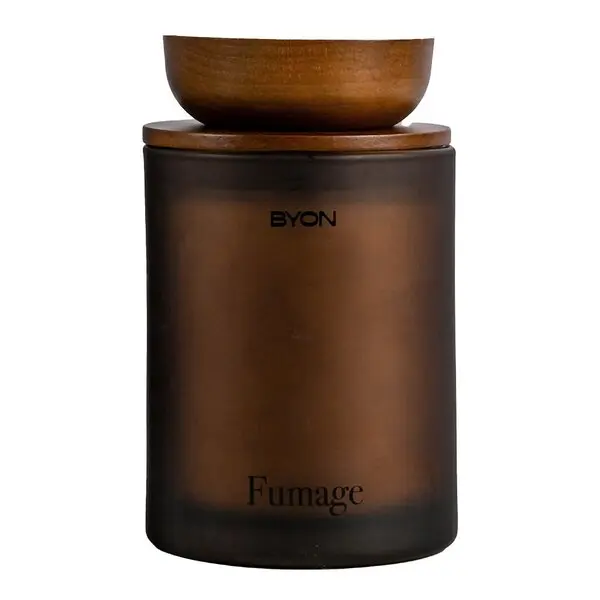 Fumage duftlys 14,5 cm 55t