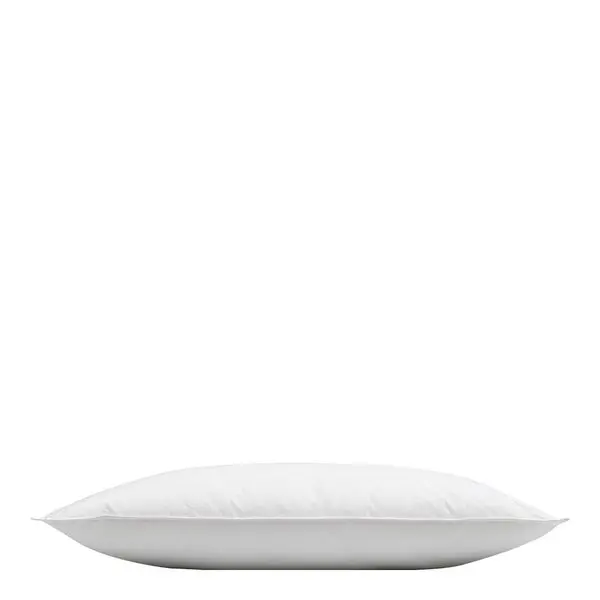 Allergo pute lav 70x50 cm hvit