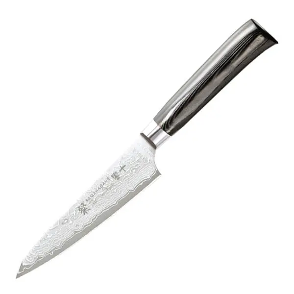 San Kyoto skrellekniv 12 cm