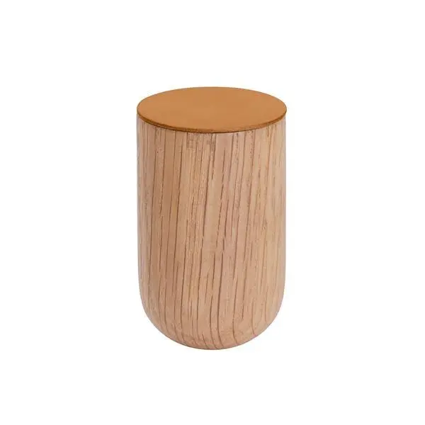 Knagg D3 cm beige
