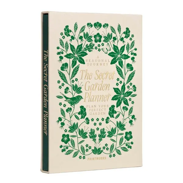 The Secret Garden hagejournal