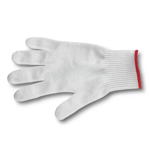 Safety vernehanske S brinix hvit