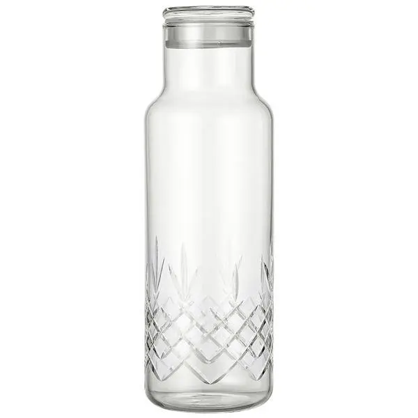Crispy vannkaraffel large 100 cl