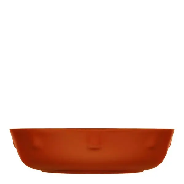 Solare serveringskål 27 cm/2,3L terrakotta