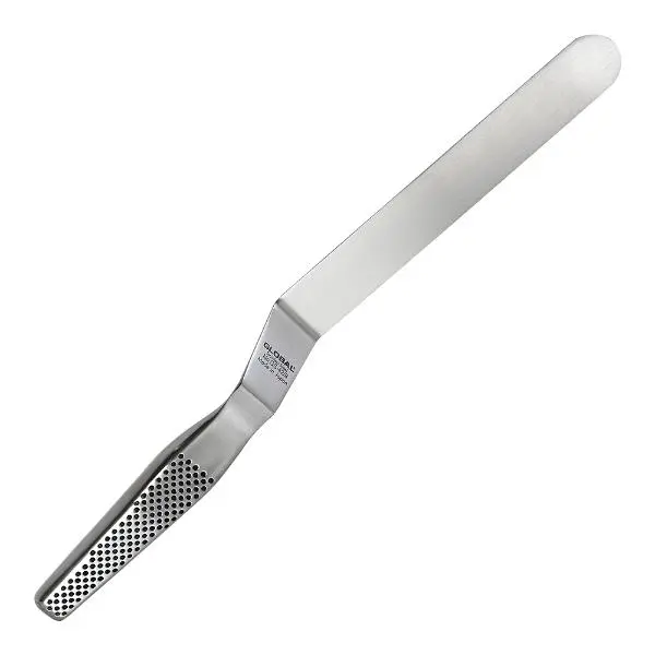 Classic palettkniv vinklet GS-42/8 20 cm