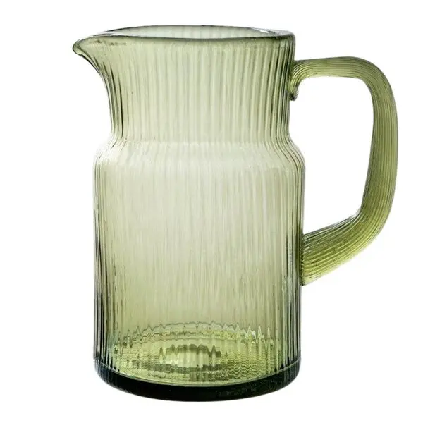 Ethel mugge 2L Olive Green